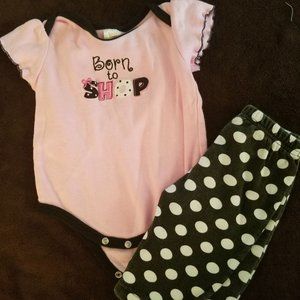 Tender Kisses outfit